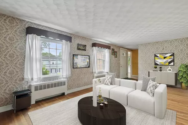 Woburn, MA 01801,6 Middle Street