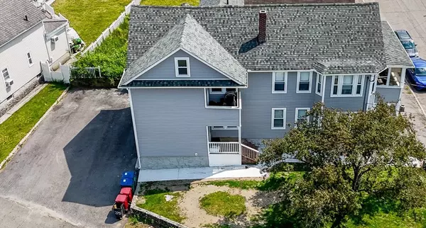 Lowell, MA 01854,275-277 White Street