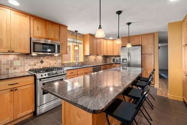 Acton, MA 01720,17 Northbriar Rd