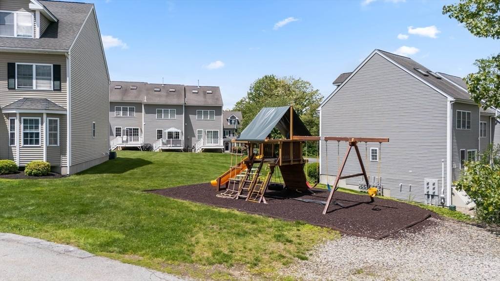 Worcester, MA 01606,10 Sprucewood Ln #10