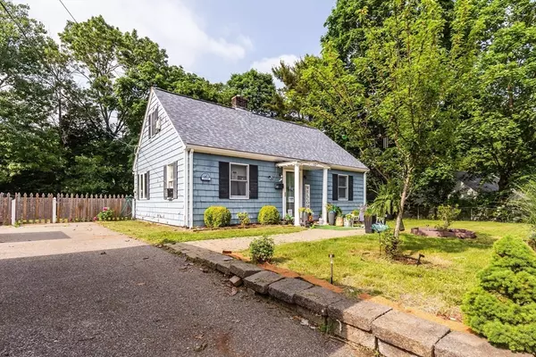 Stoughton, MA 02072,112 Stoughton St