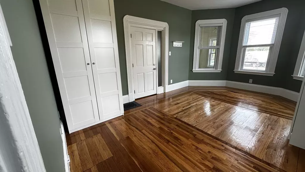 22 Federal Ave #2, Quincy, MA 02169