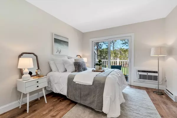 Brewster, MA 02631,82 Fletcher #D