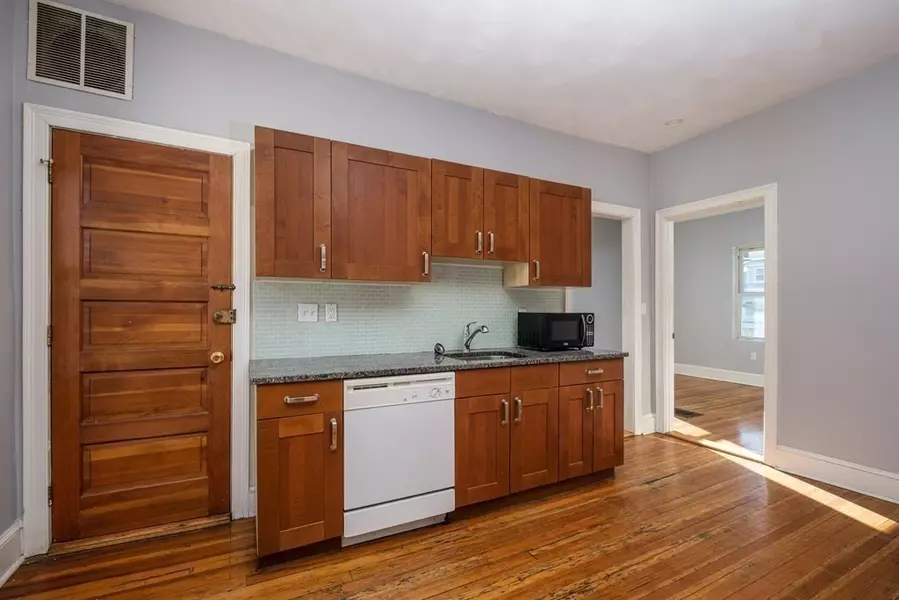 39 Lambert Street #2, Medford, MA 02155