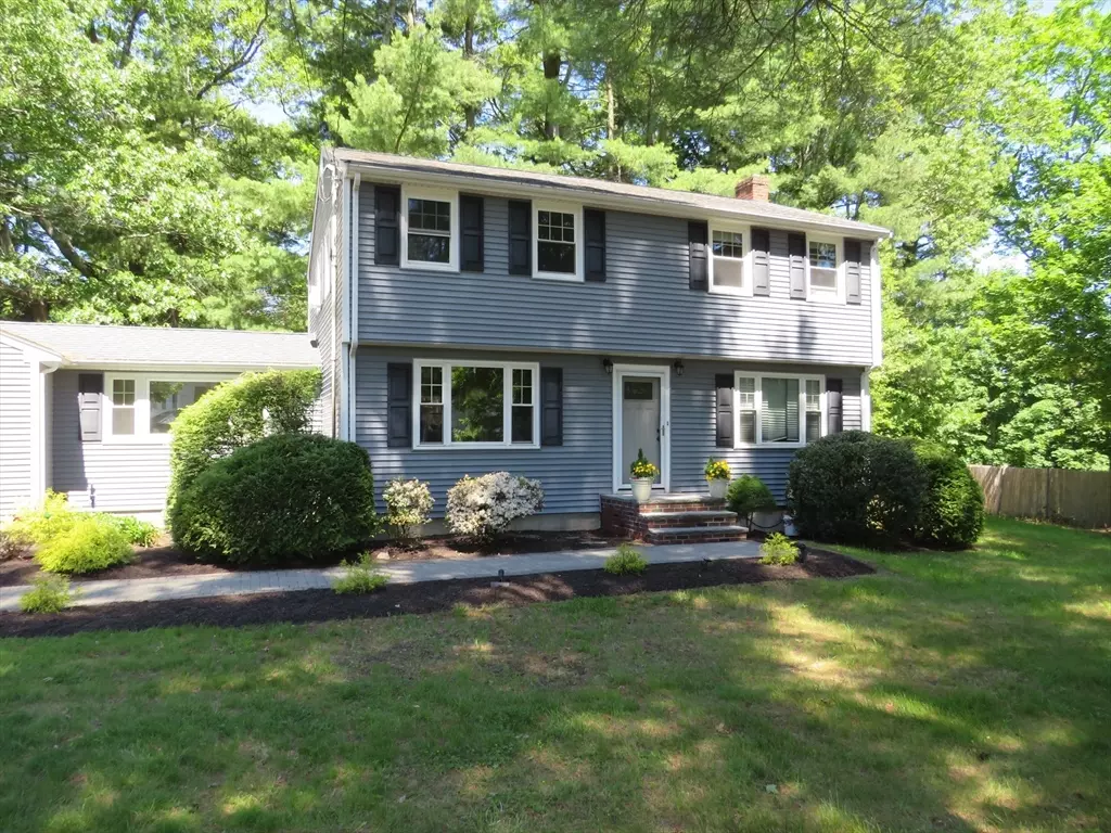 Canton, MA 02021,46 Kenney Street #1