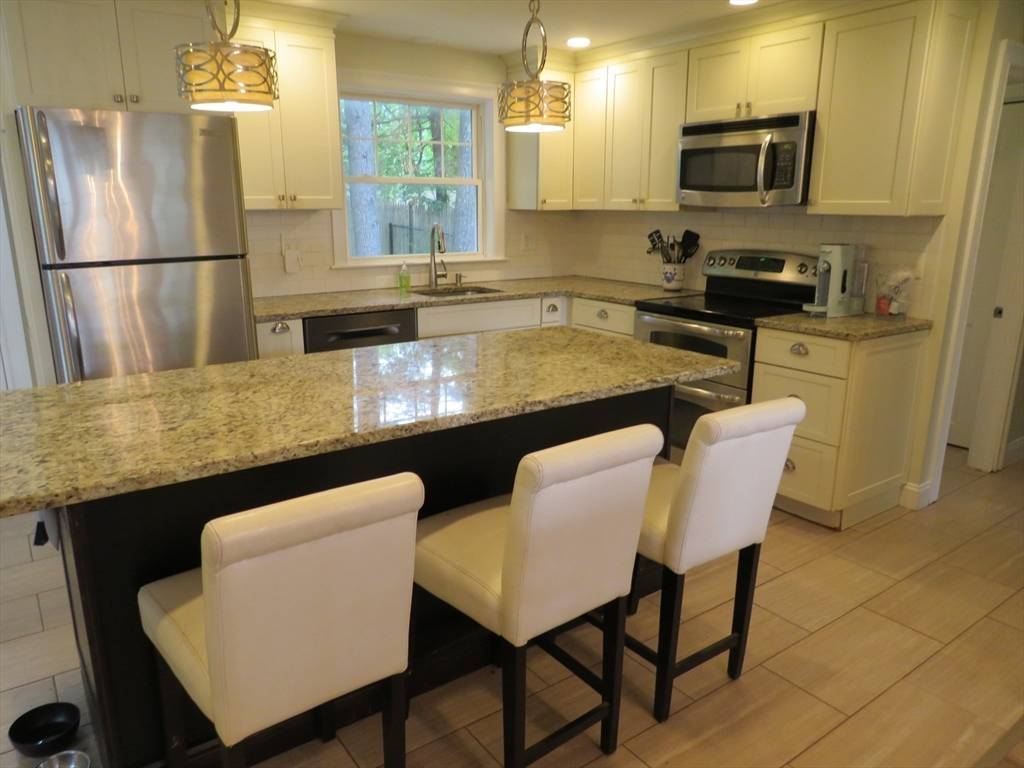 Canton, MA 02021,46 Kenney Street #1