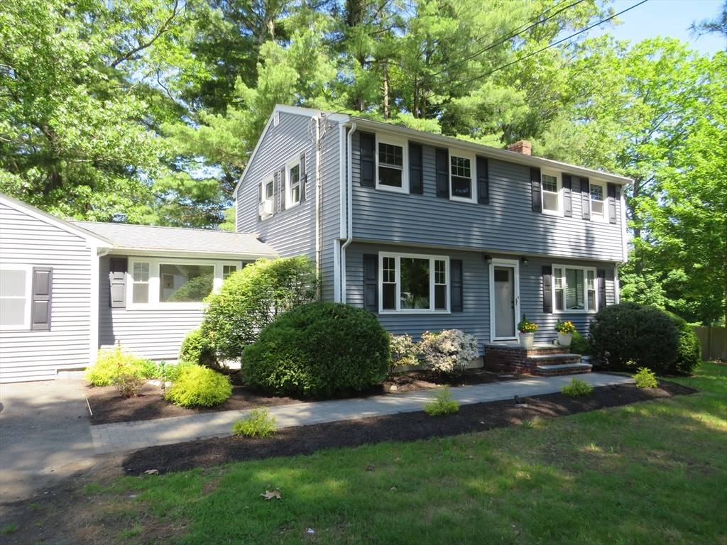 Canton, MA 02021,46 Kenney Street #1