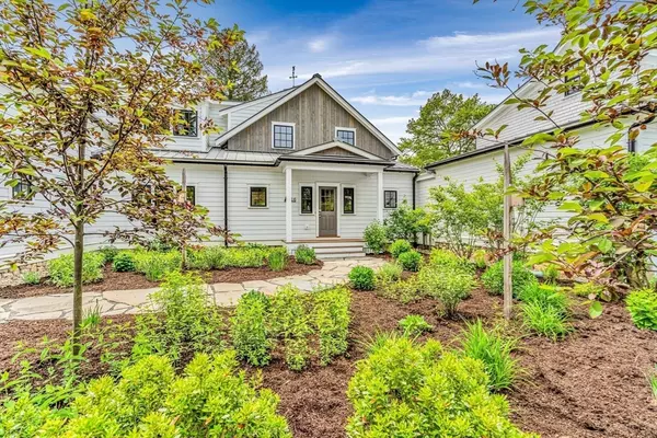 Concord, MA 01742,16 Hatch Farm Lane