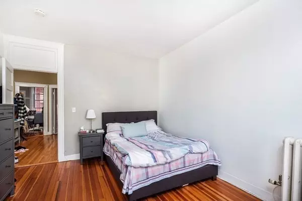 Boston, MA 02135,44 Orkney Rd #3