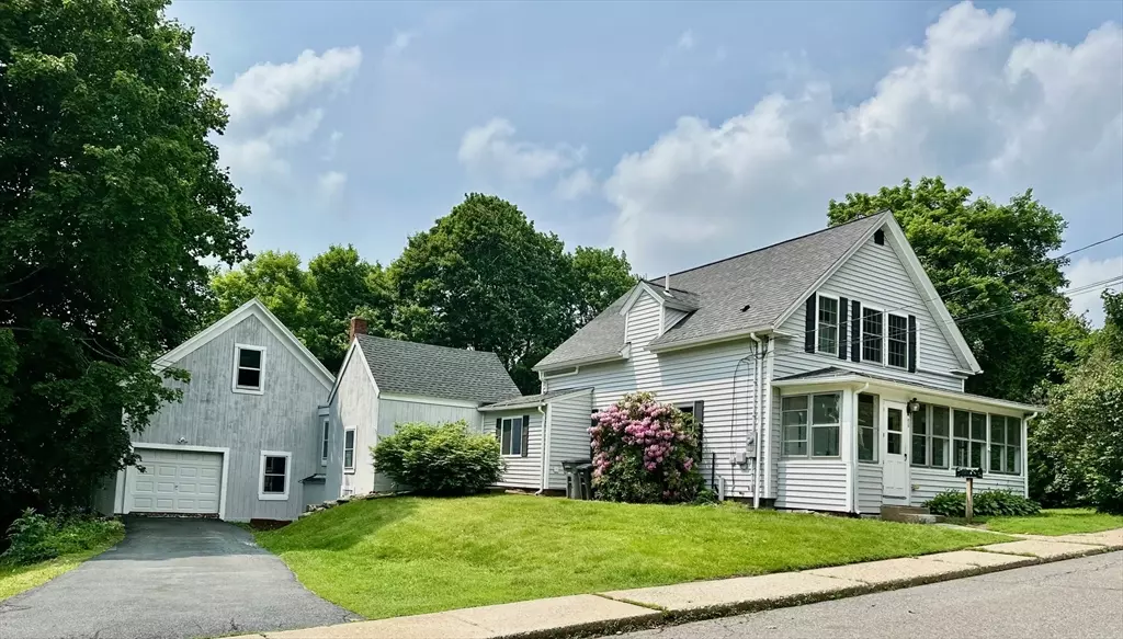 Gardner, MA 01440,96 Chelsea Street