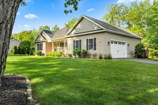Southampton, MA 01073,53 Gilbert Road