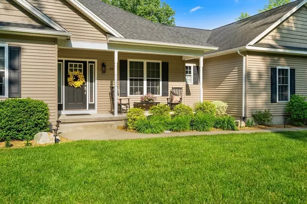 Southampton, MA 01073,53 Gilbert Road