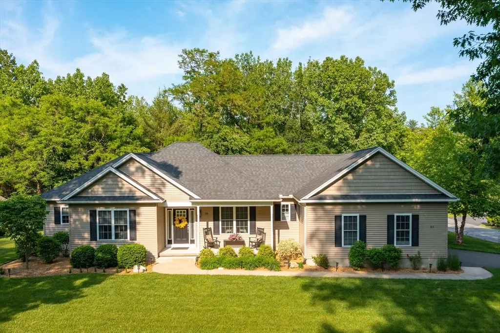 Southampton, MA 01073,53 Gilbert Road