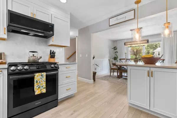Billerica, MA 01821,27 Harnden Rd