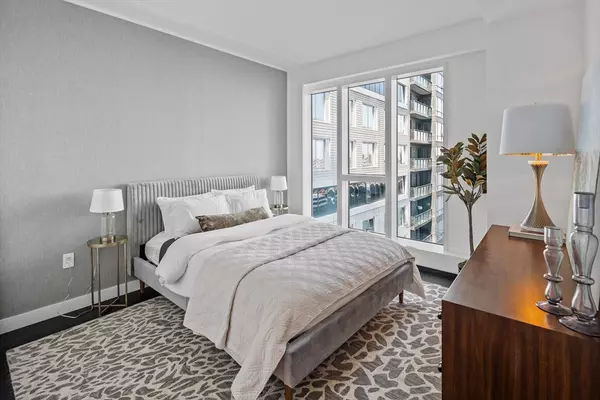 Boston, MA 02210,150 Seaport Blvd #11C