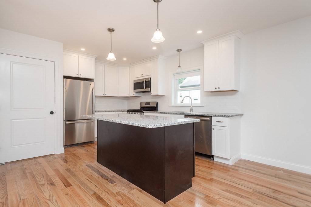 15A Cotting St #2, Medford, MA 02155