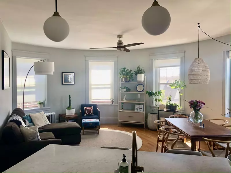 61 Quint Ave #7, Boston, MA 02134