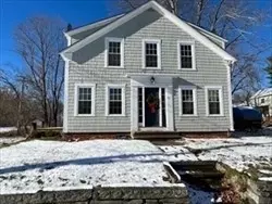 Groton, MA 01450,30 Court Street
