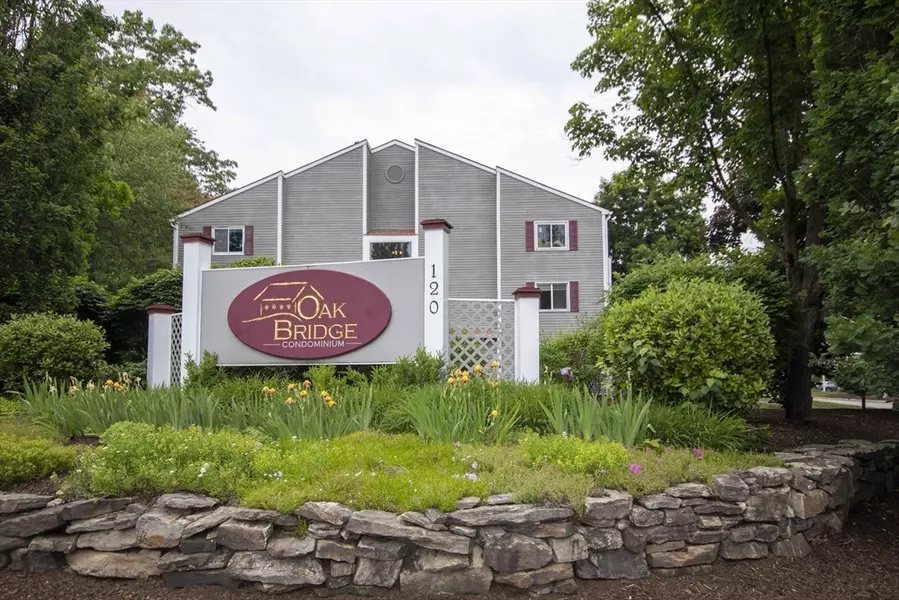 120 Fisherville Rd #121, Concord, NH 03303