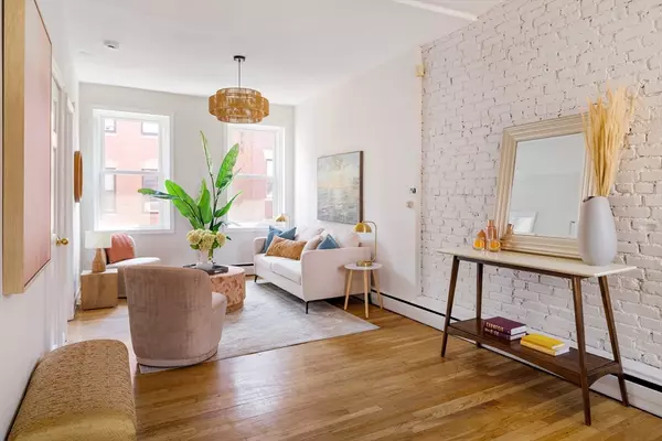 Boston, MA 02114,11 Revere #4