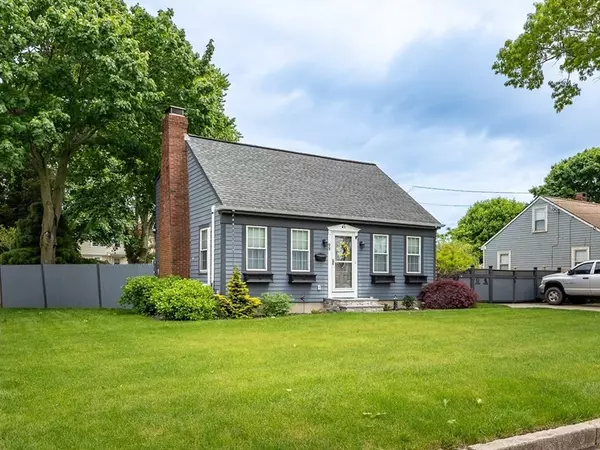 New Bedford, MA 02744,98 Moss St