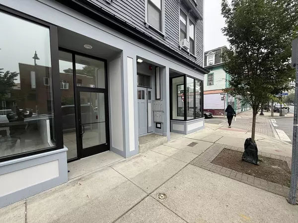 Somerville, MA 02143,322 Somerville Ave