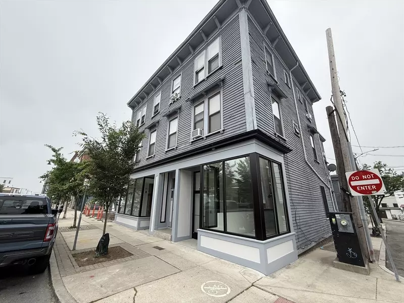 322 Somerville Ave, Somerville, MA 02143