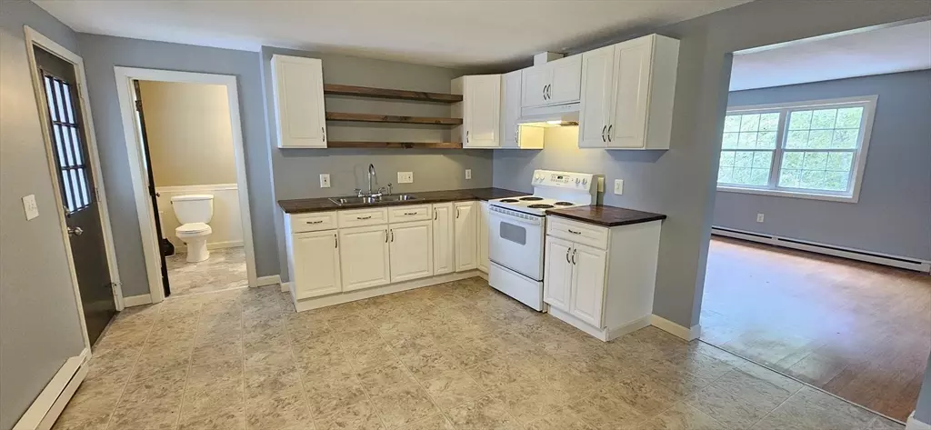 1 Wysocki Drive #9, Dudley, MA 01571