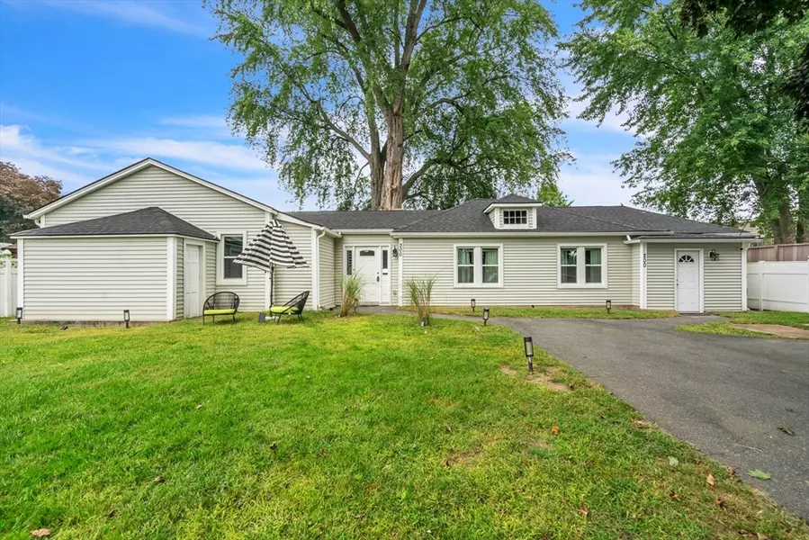 200 Narragansett Boulevard, Chicopee, MA 01013