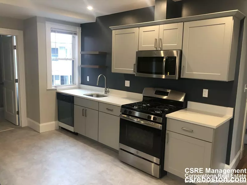24 Pond Street #2, Boston, MA 02125