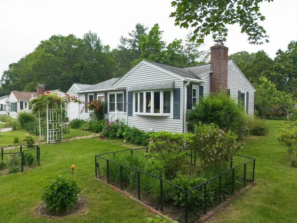Shrewsbury, MA 01545,41 Avon Ave