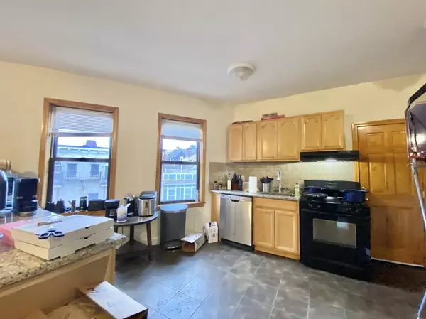Boston, MA 02135,47 Orkney Rd #3