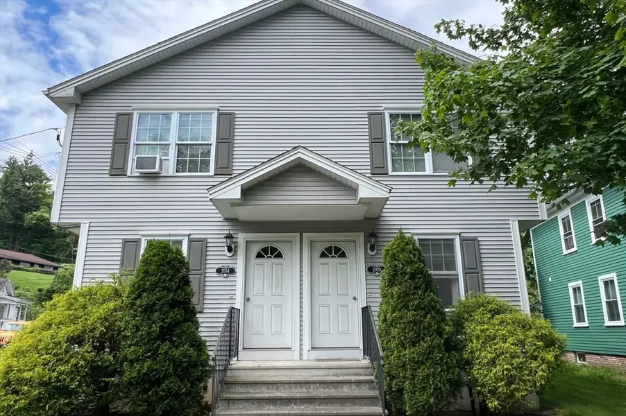 2014-2020 Palmer Street, Palmer, MA 01080