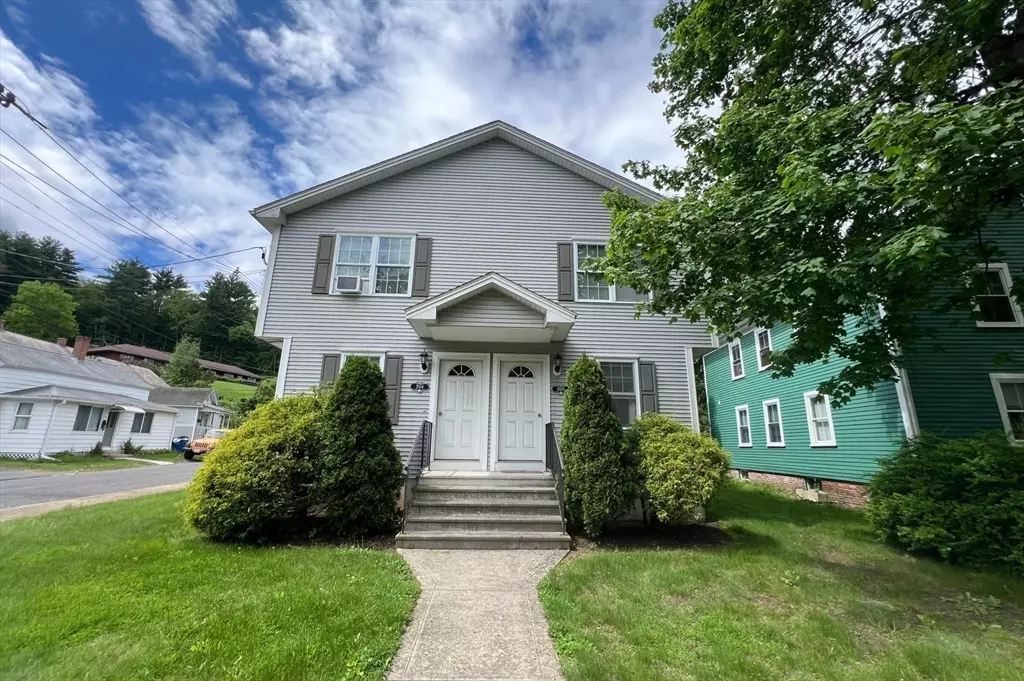 Palmer, MA 01080,2014-2020 Palmer Street