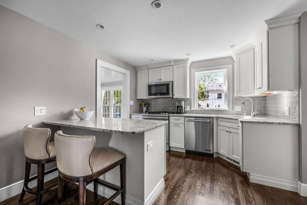 26 Regan Road, Boston, MA 02124