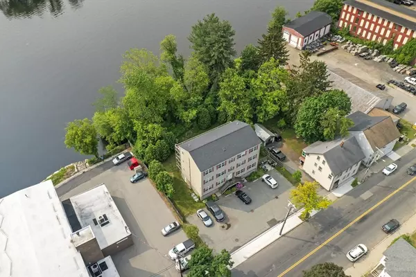 Haverhill, MA 01832,226-236 River St #5
