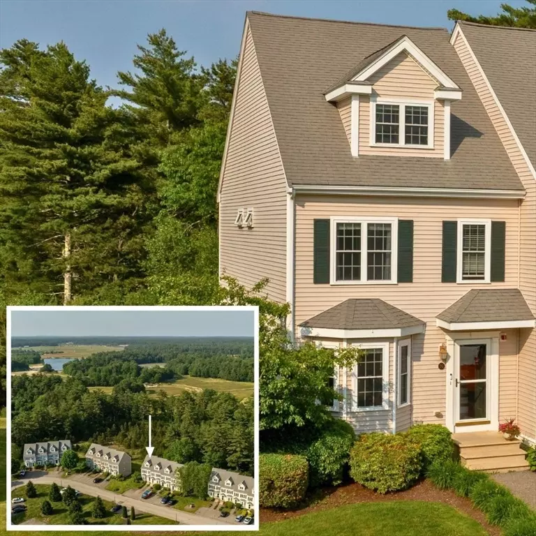 Carver, MA 02330,20 Copper Lantern Lane #20