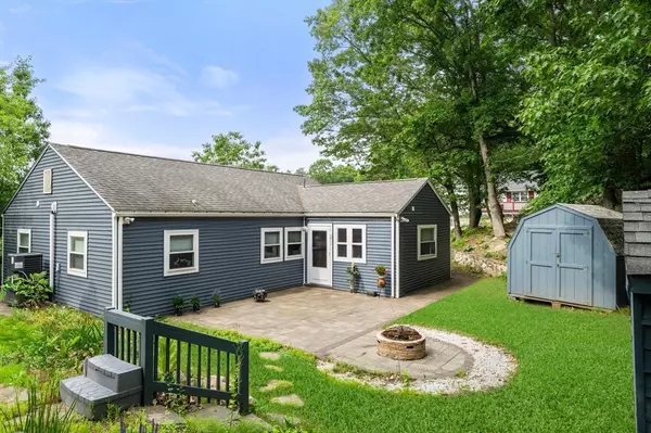 Malden, MA 02148,17 Chandler Rd