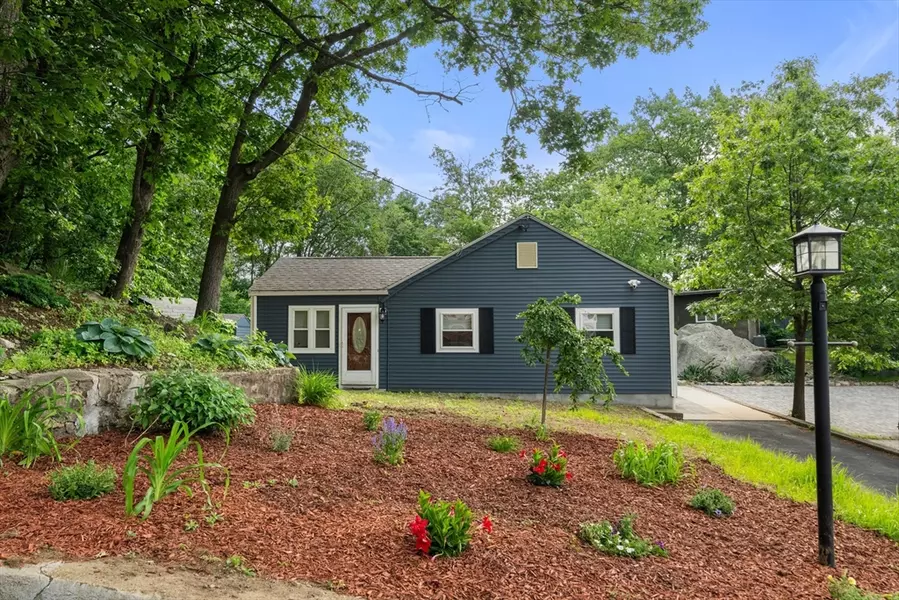17 Chandler Rd, Malden, MA 02148