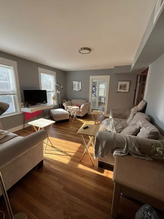 874 E 4th St #2, Boston, MA 02127