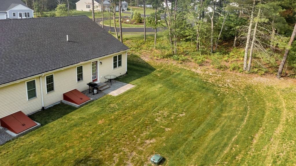 Plymouth, MA 02360,9 Tupper Hill Rd #9