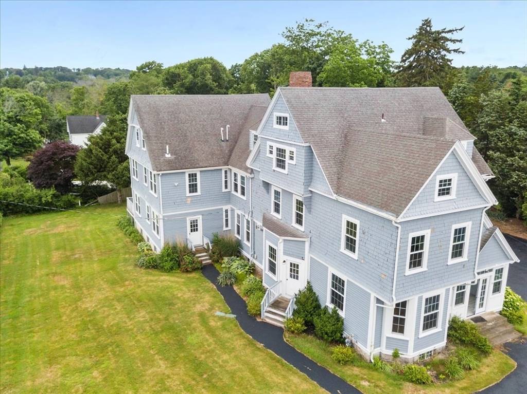 Cohasset, MA 02025,25 Ripley Road