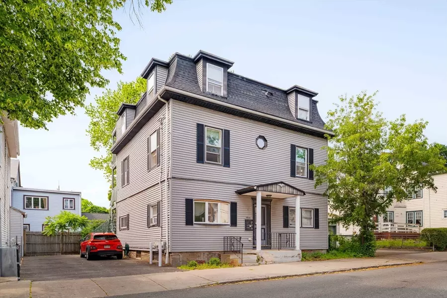 7 Carmel Street, Chelsea, MA 02150