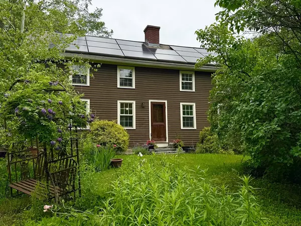 Westhampton, MA 01027,121 Kings Highway