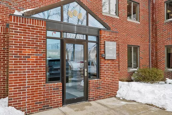 Danvers, MA 01923,100 Conifer Hill Drive #513/514