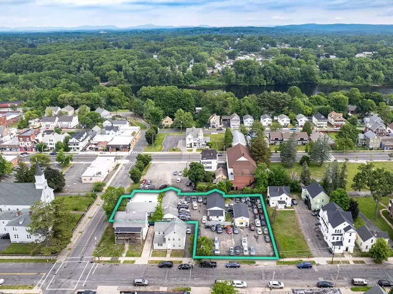 1300 Worcester St, Springfield, MA 01151