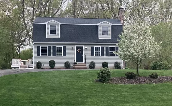 Franklin, MA 02038,169 Dailey Drive