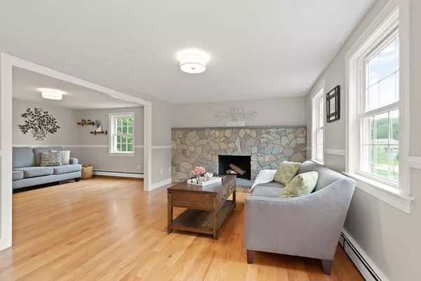 Franklin, MA 02038,169 Dailey Drive