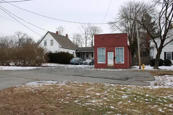 1353 Washington Street, Abington, MA 02351