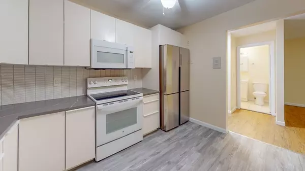 Boston, MA 02134,15 Walbridge St. #27